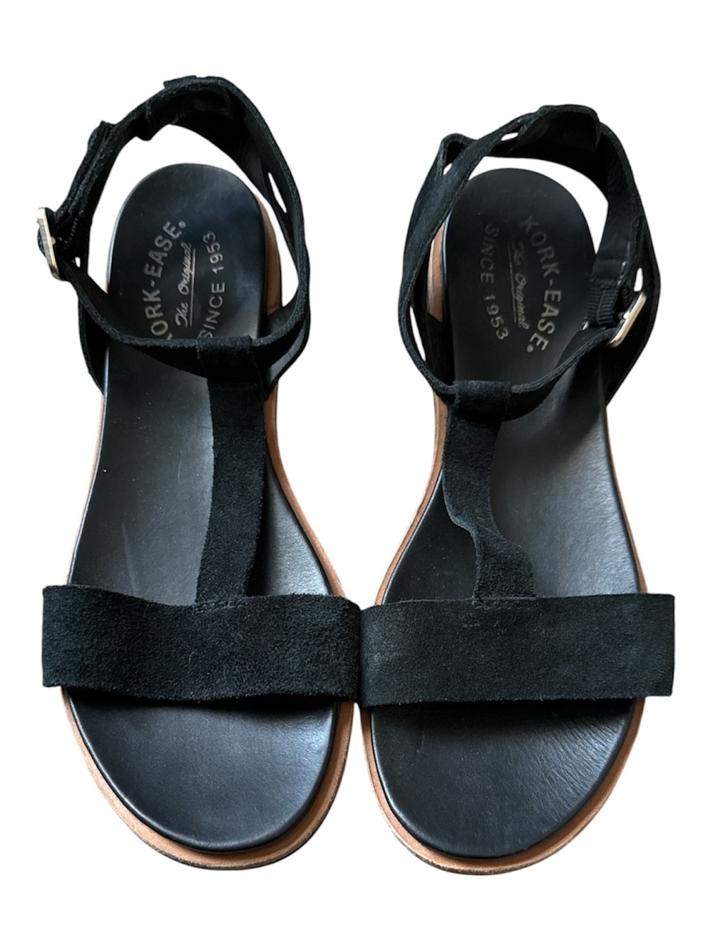 Kork-Ease Zukey Sandal